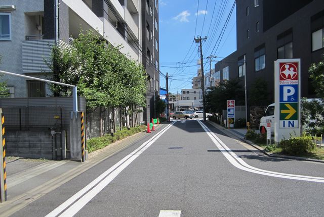 シティハウス学芸大学