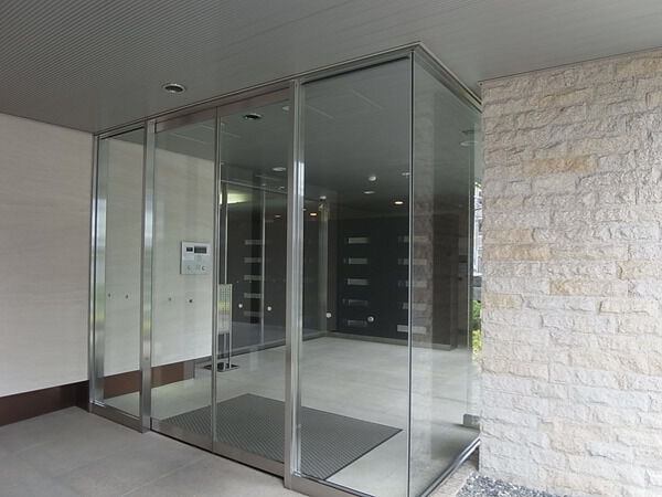 シティハウス学芸大学