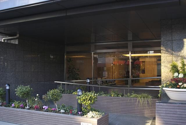 イクス・コア桜新町