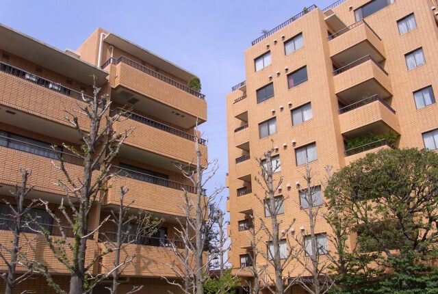 東高成城ペアシティ三船 4枚目 東高成城ペアシティ三船