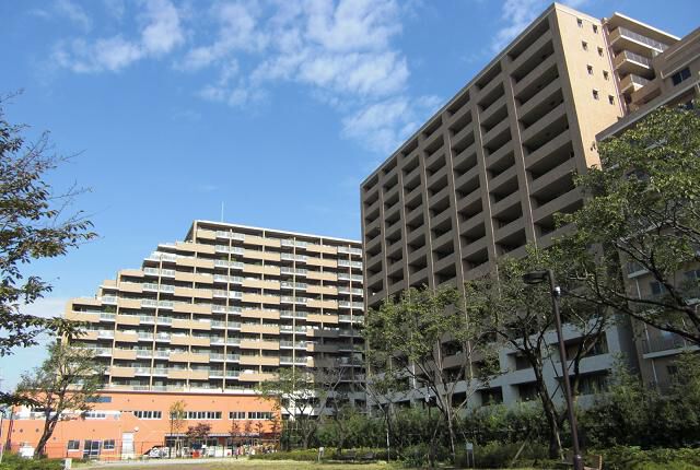 東京テラス