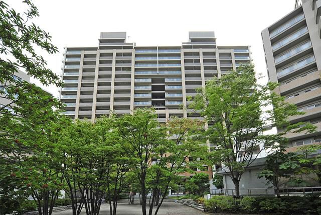 【深沢ハウス】外観