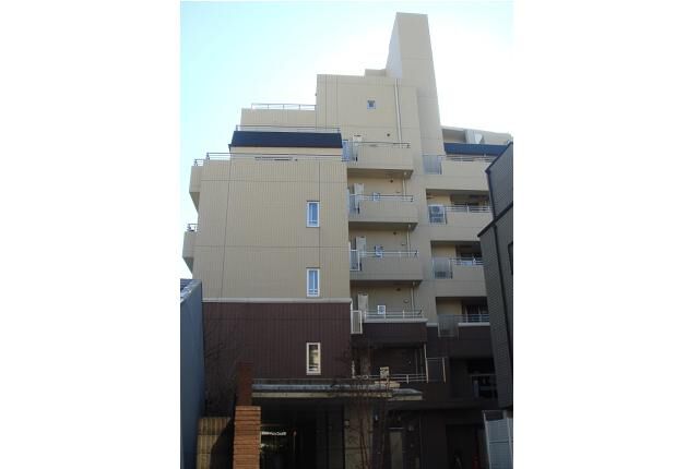 プラウド世田谷松原 2枚目 プラウド世田谷松原