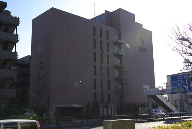 ヒルズ用賀・トーキョウ・ユーシティ 2枚目 ヒルズ用賀・トーキョウ・ユーシティ