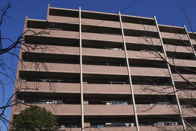 ヒルズ用賀・トーキョウ・ユーシティ 3枚目 ヒルズ用賀・トーキョウ・ユーシティ