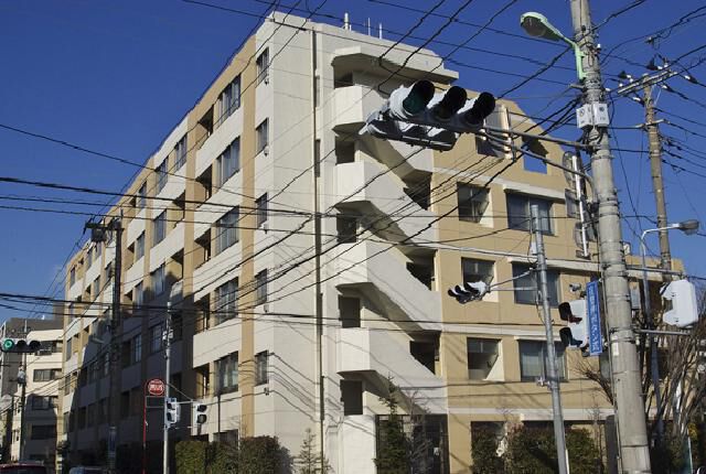 用賀パークハウス