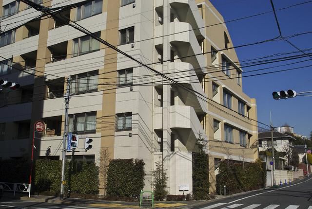 用賀パークハウス