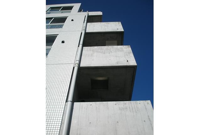 プラウドジェム幡ヶ谷