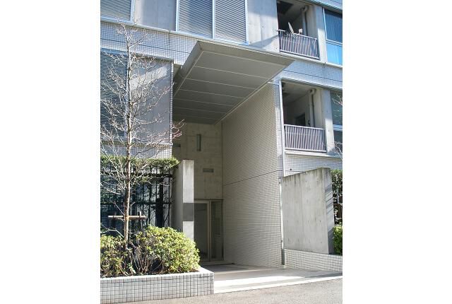 プラウドジェム幡ヶ谷