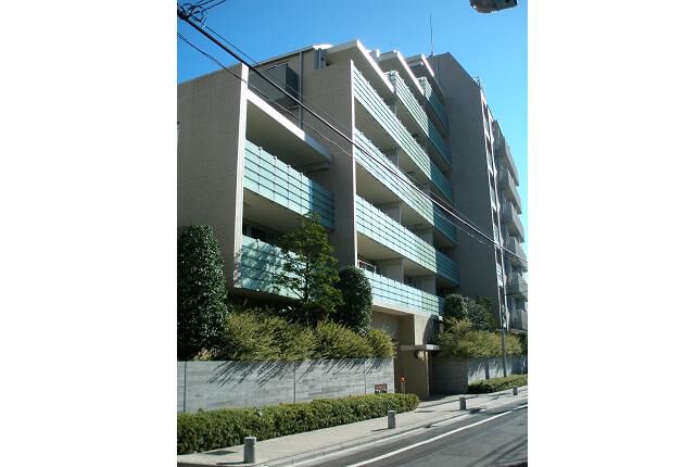 プラウド代々木初台