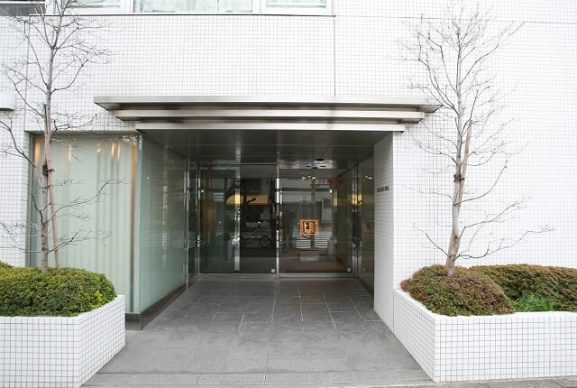 パークハウス広尾
