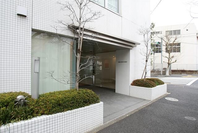 パークハウス広尾