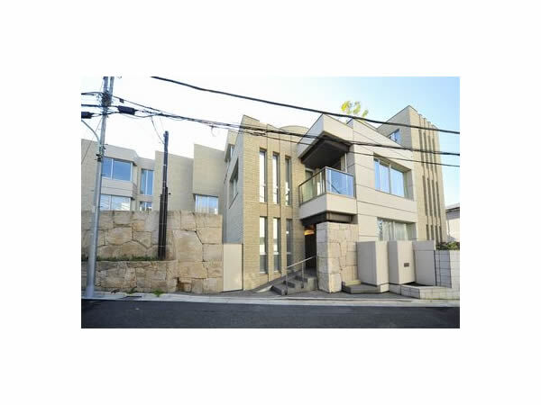 ヴィークハウス広尾 2枚目 ヴィークハウス広尾