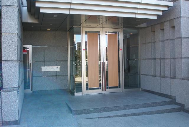 パークハウス代々木公園