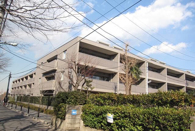 グランウェリス哲学堂公園