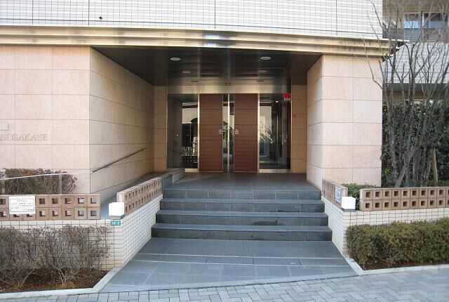 プラウド中野坂上