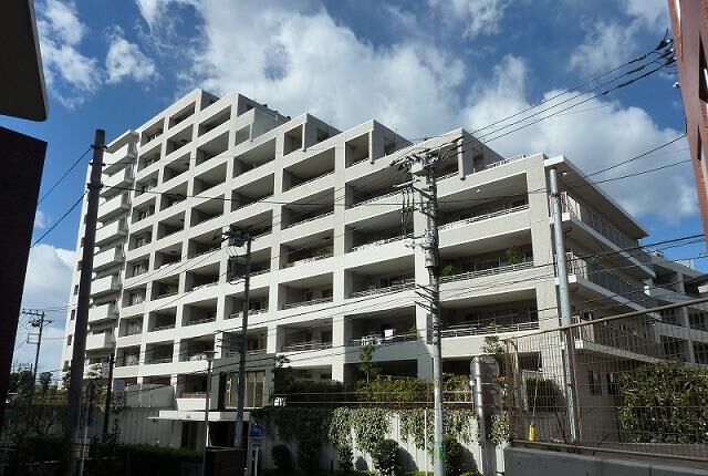 グランリビオマークスヒル