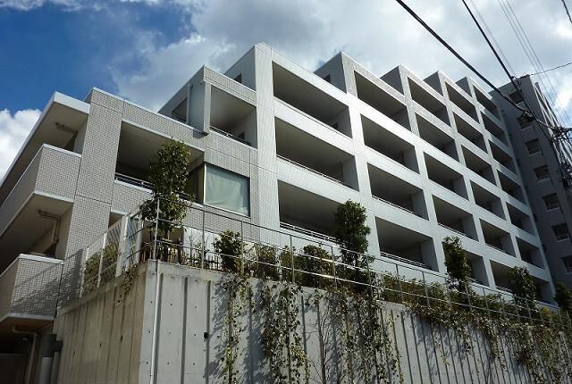 グランリビオマークスヒル