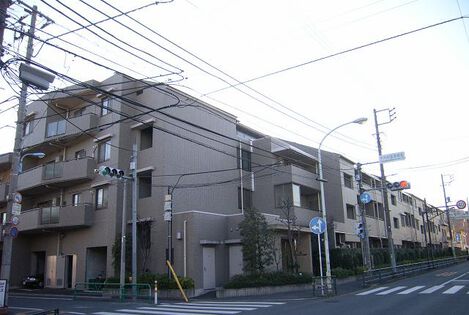 アールヴェール杉並今川 8枚目 アールヴェール杉並今川