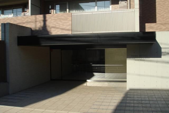 パークハウス上北沢スクエアテラス