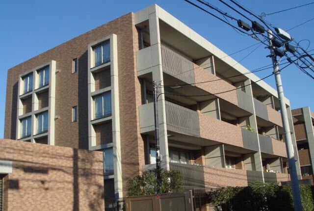 パークハウス上北沢スクエアテラス