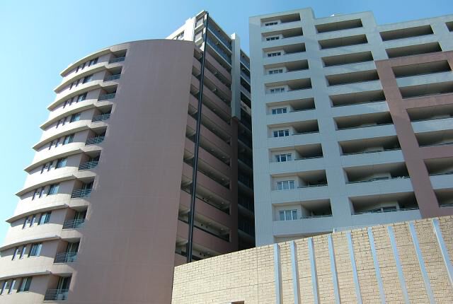 プラウドシティ上池袋 2枚目 プラウドシティ上池袋