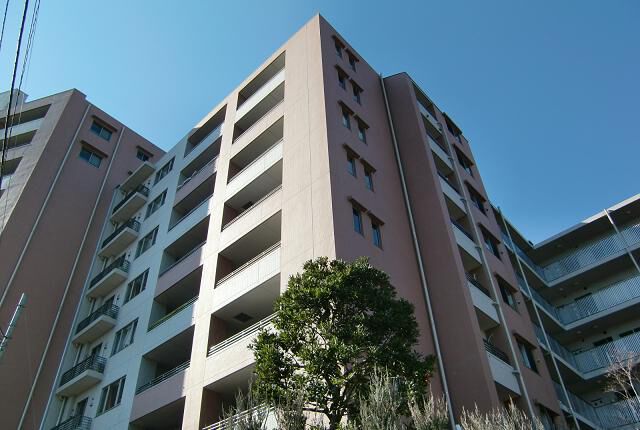 プラウドシティ上池袋 3枚目 プラウドシティ上池袋