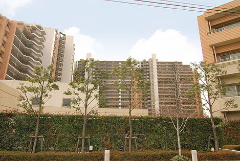 東京メガシティ