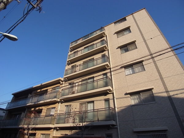 プランヴェール西台 3枚目 プランヴェール西台