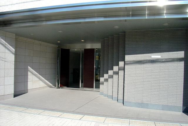 プラウド上板橋