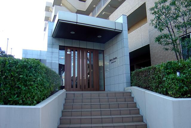 ときわ台メリーガーデン 3枚目 ときわ台メリーガーデン