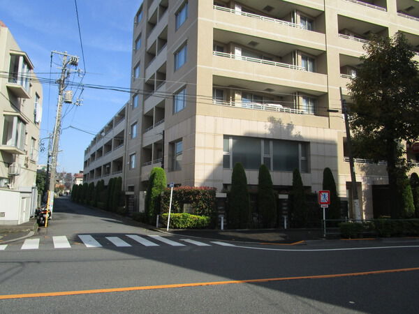 アークスクエア鷺ノ宮