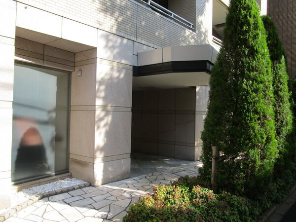 アークスクエア鷺ノ宮