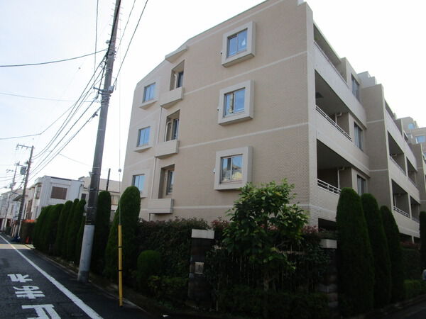 アークスクエア鷺ノ宮
