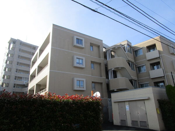アークスクエア鷺ノ宮
