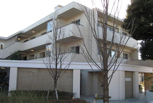 プラウド練馬早宮