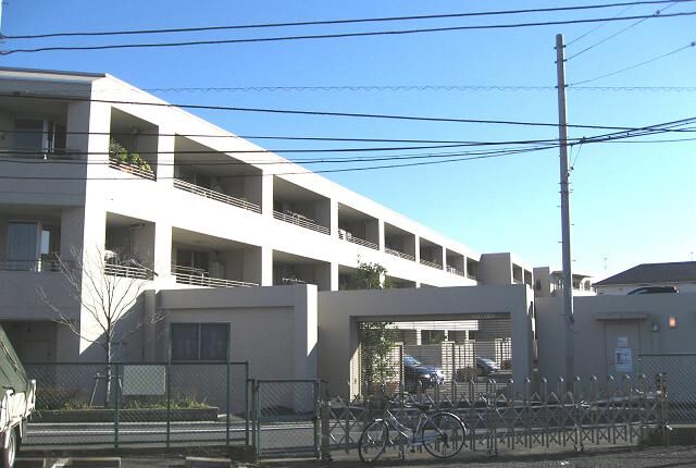 プラウド練馬早宮