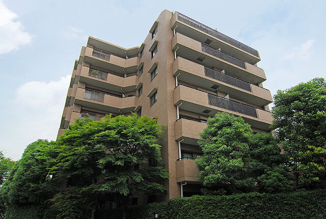 竹の塚パークホームズ 2枚目 竹の塚パークホームズ