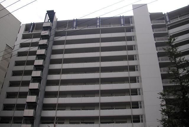 プラウド新小岩 3枚目 プラウド新小岩