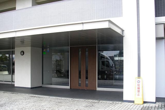 デュオシティイースト 2枚目 デュオシティイースト