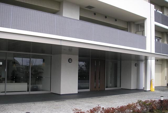 デュオシティイースト 3枚目 デュオシティイースト