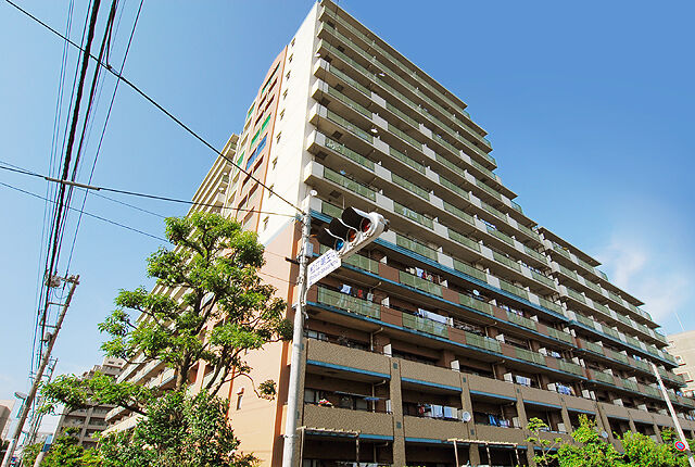 グランパセオ新小岩