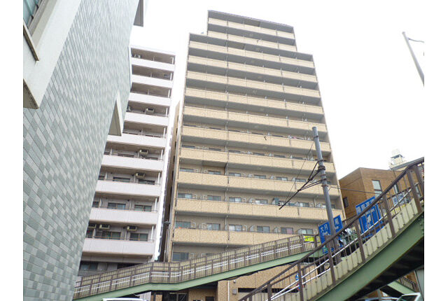 朝日八王子マンション