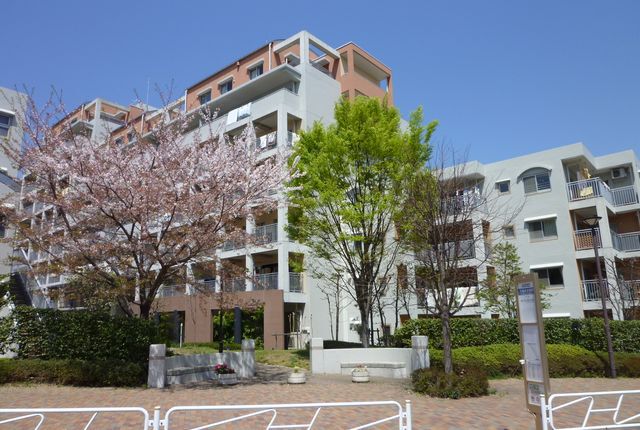 南大沢学園瑞樹の丘