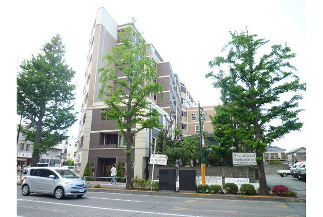 ランドシティ西八王子ストリーシア