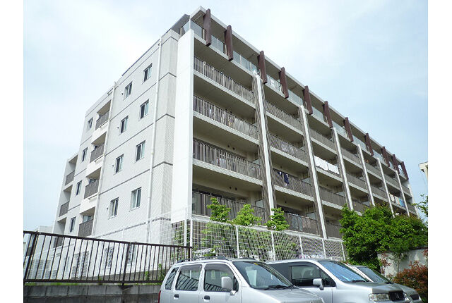 ブランズ八王子狭間