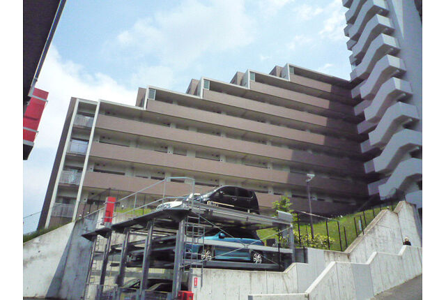 プラネッタシティめじろ台 2枚目 プラネッタシティめじろ台