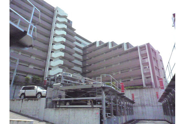 プラネッタシティめじろ台 3枚目 プラネッタシティめじろ台