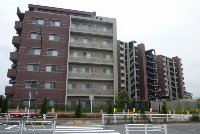 ライオンズ南大沢ヒルズ