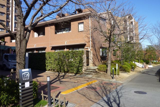 ファミール見附橋